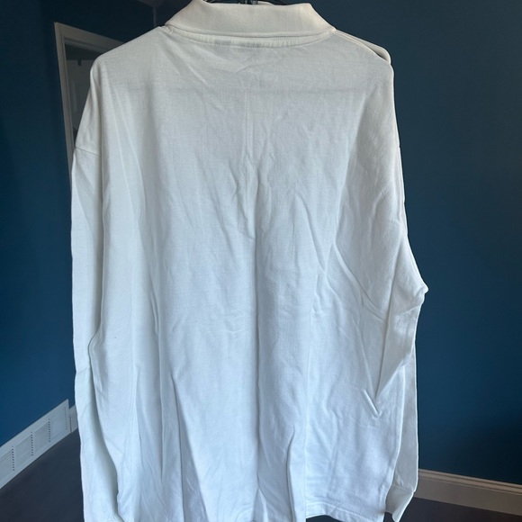 Men’s Reebok Polo - Picture 2 of 5